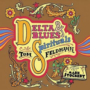 Download track Lonesome Home Blues Tom Feldmann