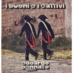 Download track Un Giorno Credi Edoardo Bennato