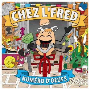 Download track Bienvenue Chez L'Fred