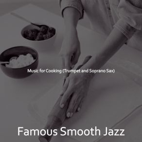 Download track Sparkling Preparing Dinner Famous Smooth Jazz