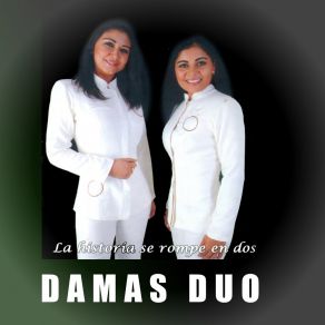 Download track Llego El Joropo Damas Duo