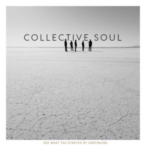 Download track Am I Getting Through Collective Soul