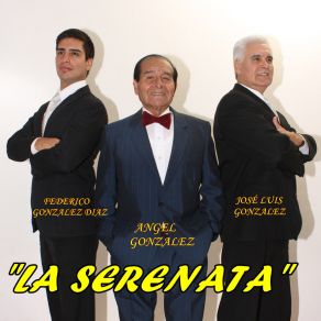 Download track La Serenata Federico Gonzalez Diaz