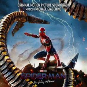 Download track May's Death Michael Giacchino