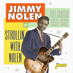 Download track Strawberry Jam (Alternate Take II) Jimmy Nolen