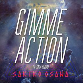 Download track Gimme Action (Original Mix) Saga Bloom