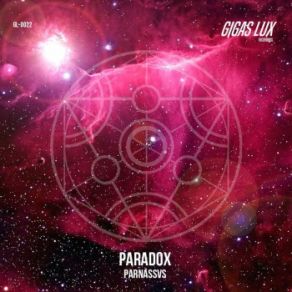 Download track Paradox (Extended Mix) Parnassvs