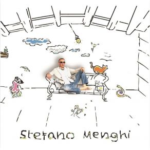 Download track Ci Sarò Stefano Menghi