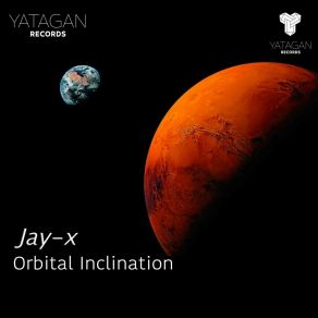 Download track Orbital Inclination Jay-X