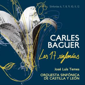 Download track Sinfonía 12, En Mi B Mayor: I. Allegro Con Brio León, Orquesta Sinfonica De Castilla Y Leon, Jose Luis Temes, Orquesta Sinfónica De Castilla