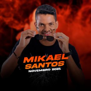 Download track Você Me Ensinou O Amor Mikael Santos