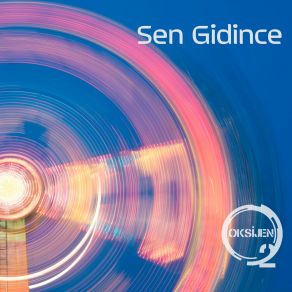 Download track Sen Gidince Oksijen