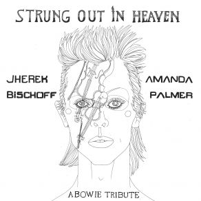 Download track Life On Mars? (Instrumental) Amanda Palmer, Jherek Bischoff