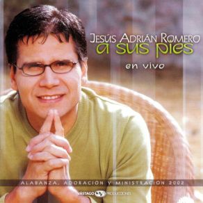 Download track Prefiero A Cristo Jesús Adrián Romero