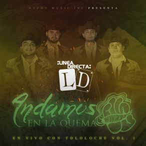 Download track El De Los Ojos Verdes (Con Tololoche) Linea DirectaTololoche