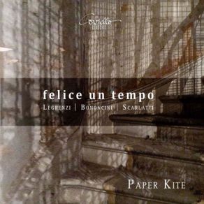 Download track Cantata O Qual Meco Nice Cangiata I. Introduzione Alla Cantata. Allegrissimo Paper Kite