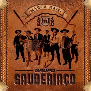 Download track Meio Mané Meio Serrano Grupo Gauderiaço