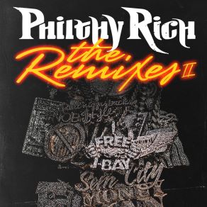 Download track Changed Up (Remix) Philthy RichScotty Cain, Jay Fizzle