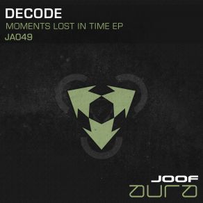 Download track Lost In'time DECODE