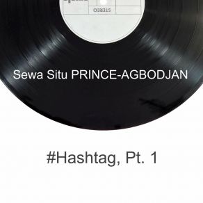 Download track Chére Sewa Situ Prince-Agbodjan