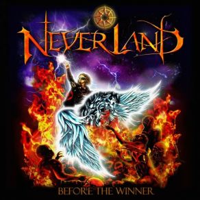 Download track Never Too Late (English Version) Neverland