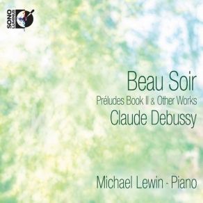 Download track 10 - Preludes, Book 2- No. 2. Feuilles Mortes Claude Debussy