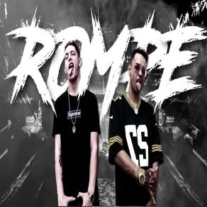 Download track Rompe Papichamp