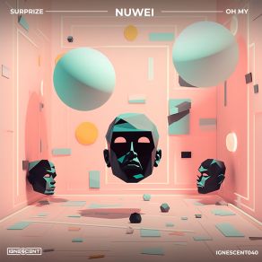 Download track Surprize NUWEI