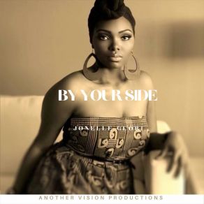 Download track By Your Side Jonelle Glori