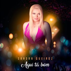 Download track Dança Legal Sandra Queiroz