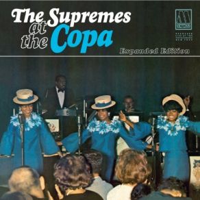 Download track The Boy From Ipanema Supremes