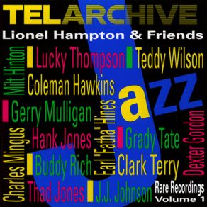 Download track So Long Eric Lionel Hampton