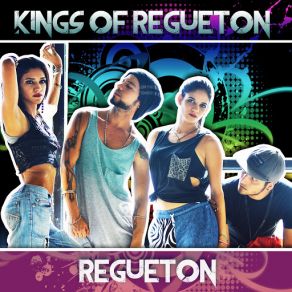 Download track Dile (Moombahton Version) Kings Of Regueton