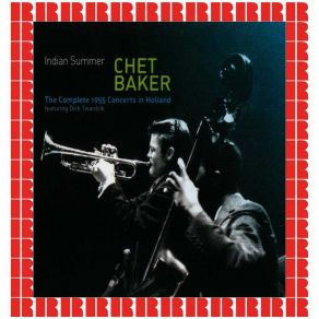 Download track Exitus Closing Announcement Chet Baker