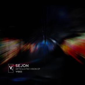 Download track Articulated Vision Sejon