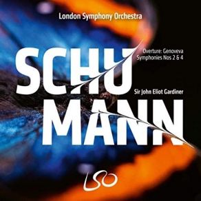 Download track 07 - Symphony No. 2 In C Major, Op. 61- II. Scherzo. Allegro Vivace Robert Schumann