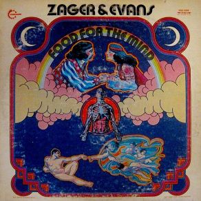 Download track Princess Ann Zager & Evans