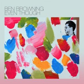 Download track Veronica's Backwards Ben Browning