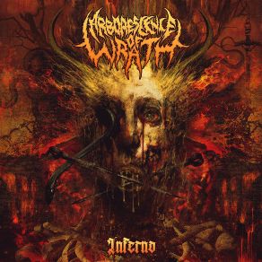 Download track Into Everlasting Fire Arborescence Of Wrath