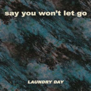 Download track Say You Won't Let Go (Radio Video Remix) Laundry Day