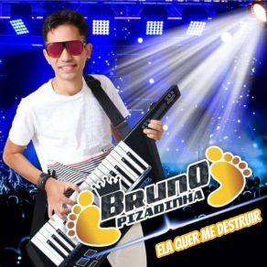 Download track Vai Kikando Bruno Pizadinha