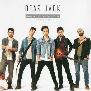 Download track Anima Gemella Dear Jack