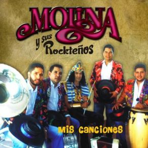 Download track Mis Canciones Sus Rockteños