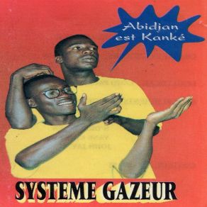 Download track Division Système Gazeur