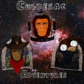 Download track Culdesac IGM