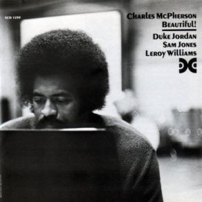 Download track Body And Soul Charles McPherson