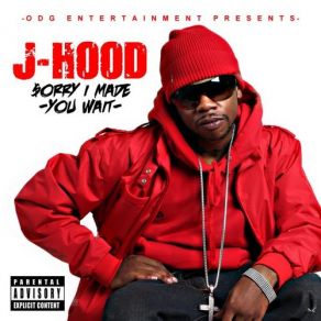 Download track Out Wit Da Old J Hood