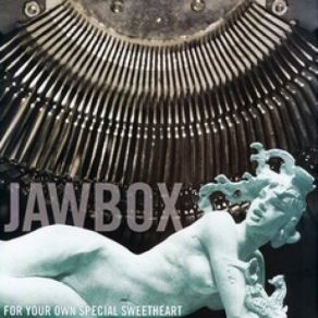 Download track Green Glass Jawbox