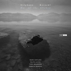 Download track Day Dreamer Marc Copland, Ralph Alessi, Tore Brunborg, Stephane Kerecki, Fabrice Moreau