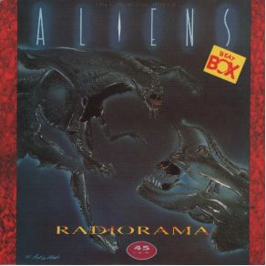 Download track Aliens [Radio Mix]  Radiorama